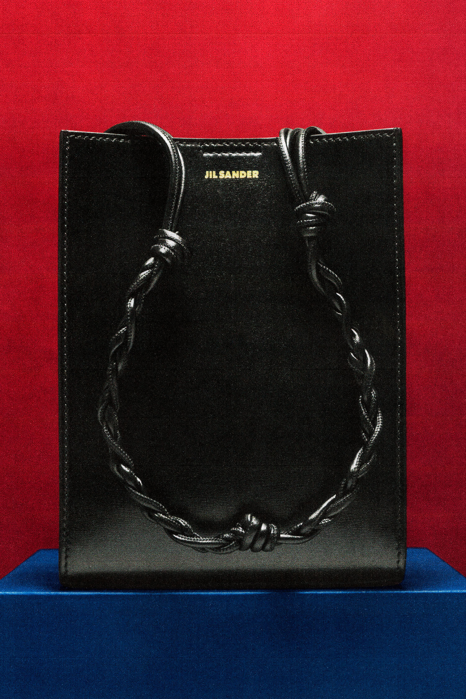 Tangle Small Woman | Jil Sander Official Online Store